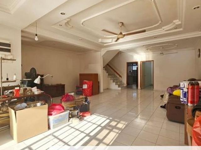 House for sale in Johor