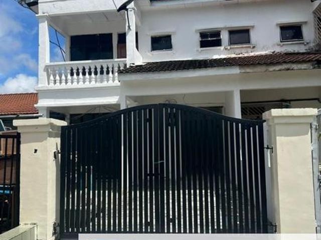 House for sale in Johor