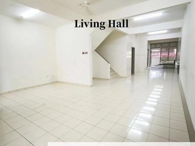 House for sale in Johor