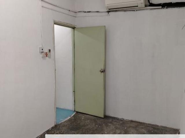 House for sale in Johor