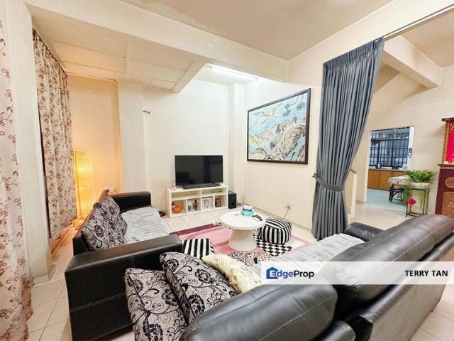 House for sale in Johor