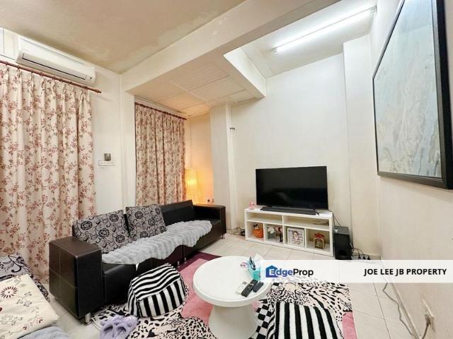 House for sale in Ulu Tiram, Johor Bahru
