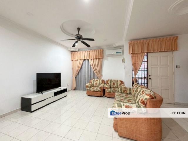 House for sale in Johor