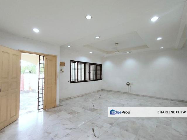 House for sale in Ulu Tiram, Johor Bahru