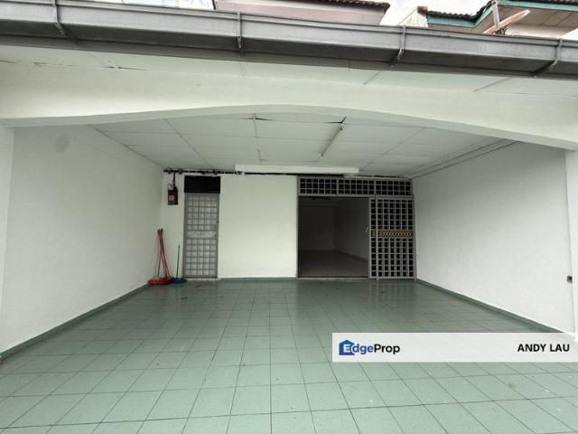 House for sale in Johor