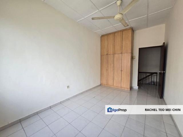 House for rent in Johor