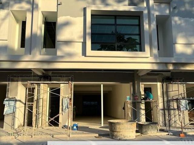 House for rent in Johor