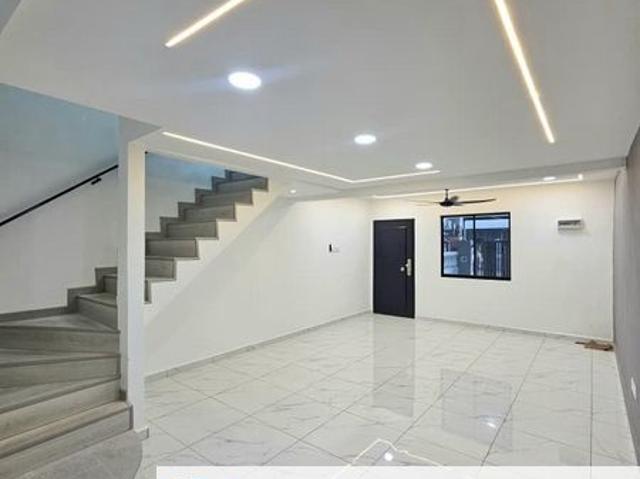 House for sale in Johor