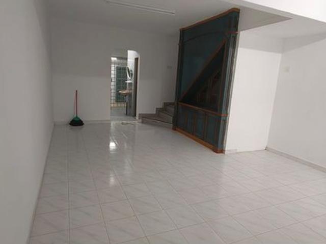 House for sale in Johor