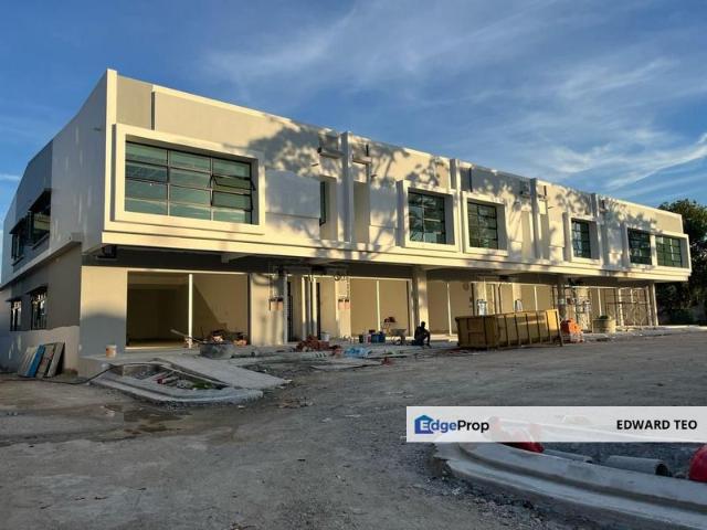 Shop for rent in Johor