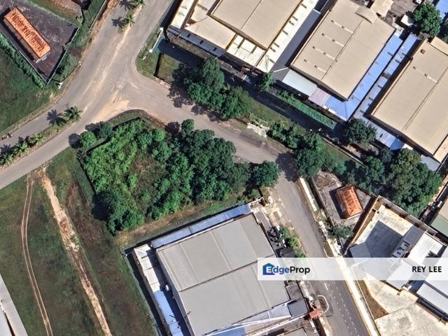 Warehouse for sale in Ulu Tiram, Johor Bahru