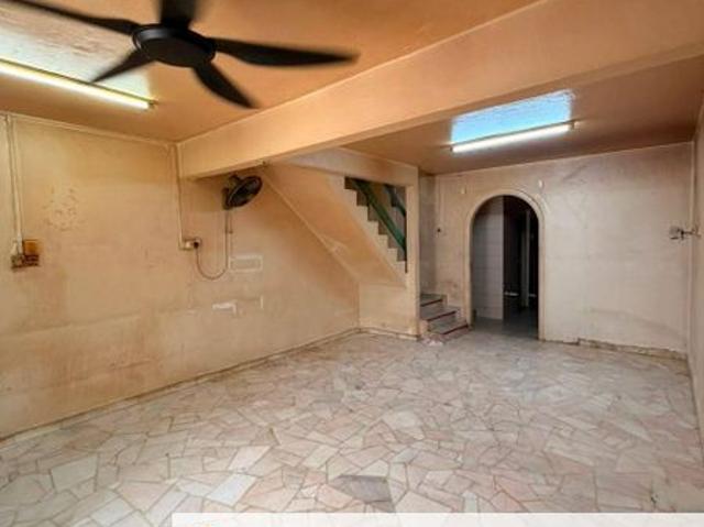 House for sale in Johor