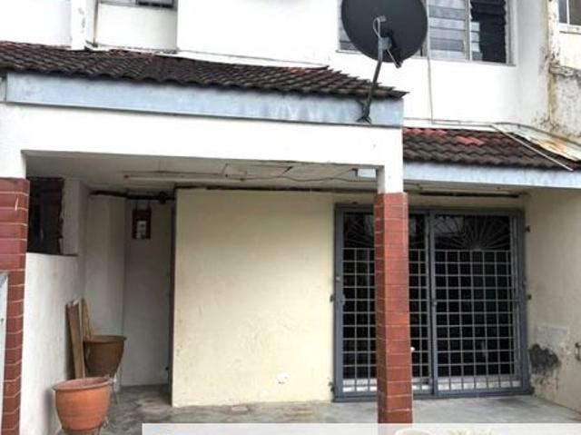House for rent in Johor