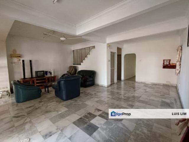 House for sale in Johor