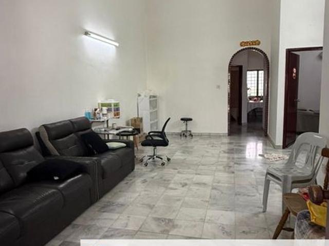 House for sale in Johor
