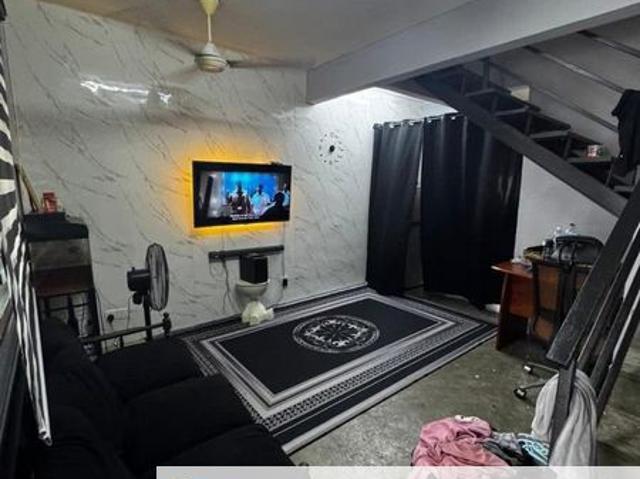 House for sale in Johor