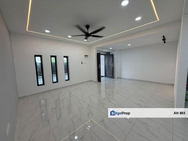 House for sale in Johor