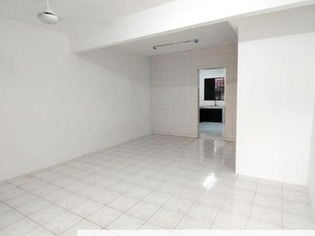 House for rent in Johor