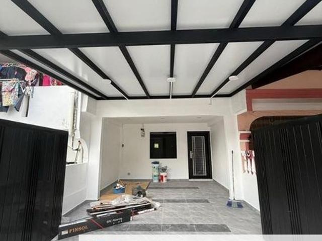 House for sale in Johor