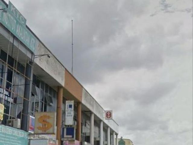Shop for sale in Johor