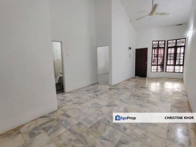 House for sale in Johor