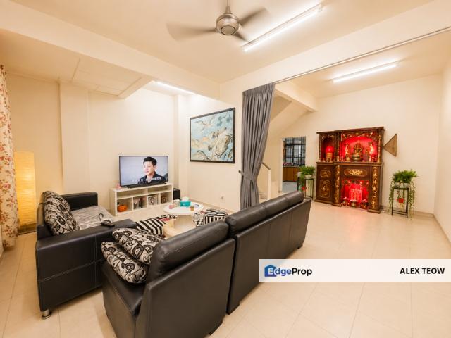 House for sale in Johor