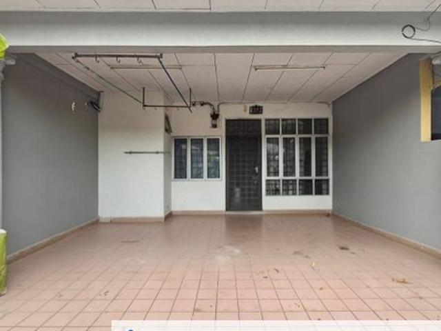 House for sale in Johor
