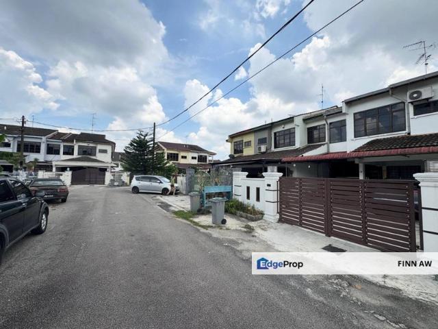 House for sale in Batu Pahat, Johor