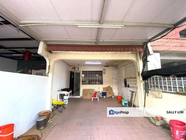 House for rent in Johor