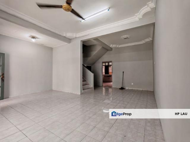 House for sale in Johor