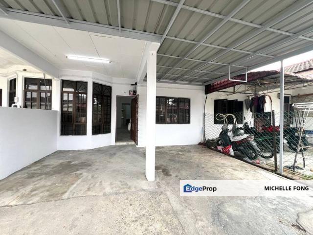 House for sale in Johor