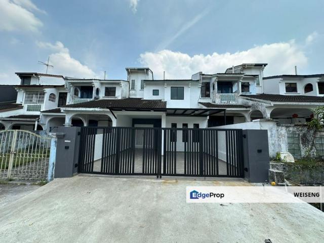 House for sale in Johor
