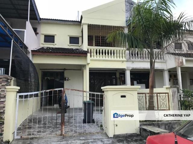 House for sale in Johor
