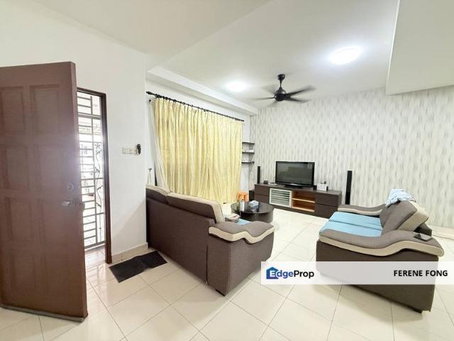 House for rent in Johor