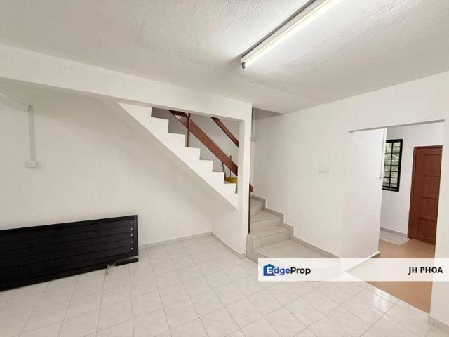 House for sale in Johor