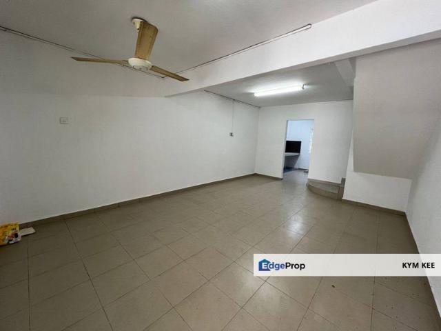 House for sale in Johor