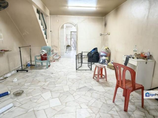House for sale in Johor