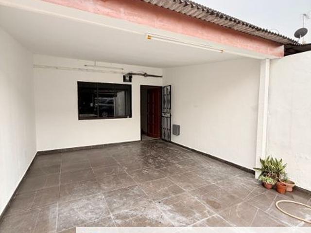 House for sale in Johor