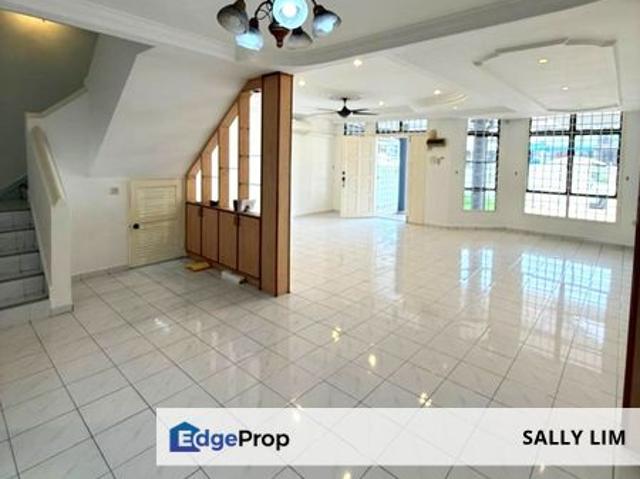 House for sale in Ulu Tiram, Johor Bahru