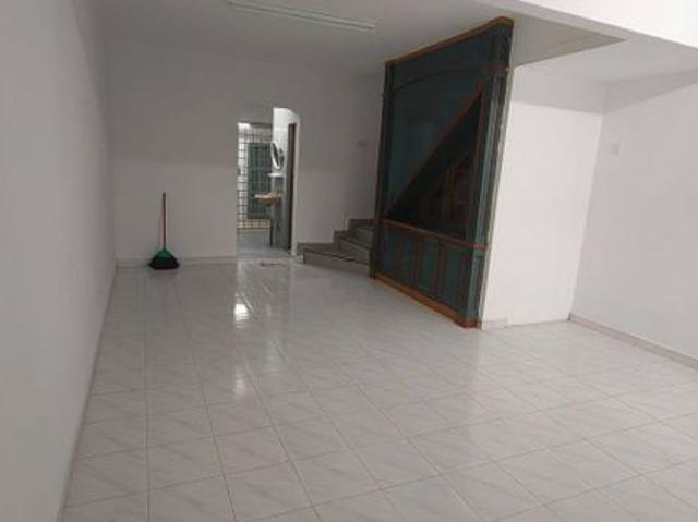 House for sale in Johor