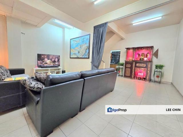 House for sale in Johor