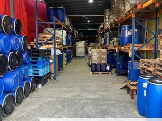 Warehouse for sale in Ulu Tiram, Johor Bahru