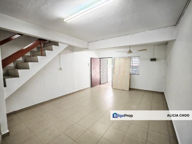 House for sale in Johor