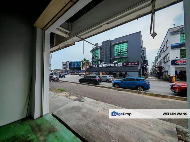 Shop for rent in Johor