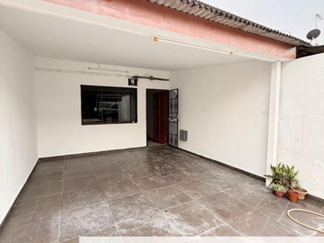 House for sale in Johor