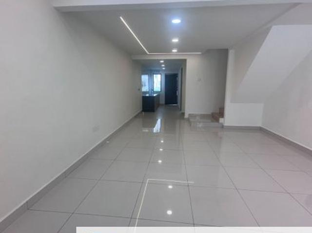 House for sale in Johor