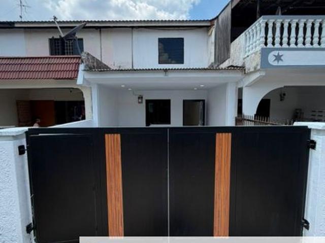 House for sale in Johor