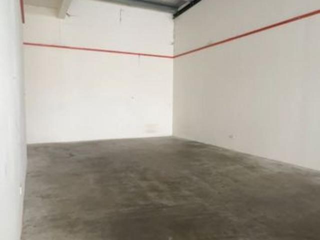 Warehouse for sale in Ulu Tiram, Johor Bahru