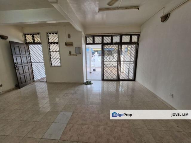House for sale in Johor
