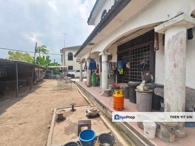 House for sale in Johor